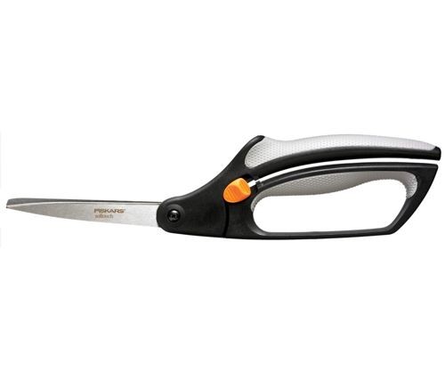 Fiskars Reumaschaar Easy Action Softouch 26 cm